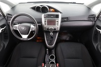 Toyota Verso vaihtoauto