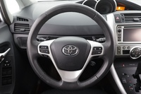 Toyota Verso vaihtoauto