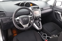 Toyota Verso vaihtoauto