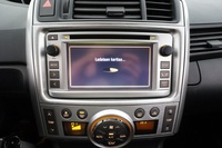 Toyota Verso vaihtoauto