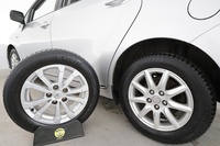 Toyota Verso vaihtoauto