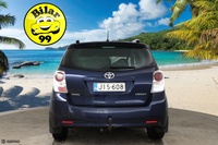 Toyota Verso vaihtoauto