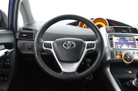 Toyota Verso vaihtoauto