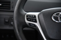 Toyota Verso vaihtoauto