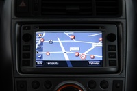 Toyota Verso vaihtoauto