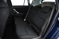 Toyota Verso vaihtoauto