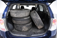 Toyota Verso vaihtoauto