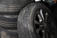 Toyota Verso vaihtoauto