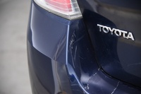 Toyota Verso vaihtoauto