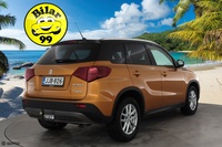 Suzuki Vitara vaihtoauto