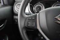 Suzuki Vitara vaihtoauto