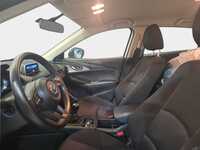 Mazda CX-3 vaihtoauto