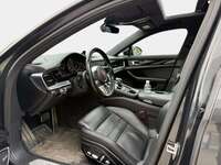 Porsche Panamera vaihtoauto