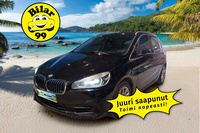 BMW 225 vaihtoauto