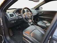 Jeep Compass vaihtoauto