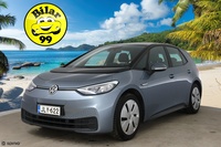 Volkswagen ID.3 vaihtoauto