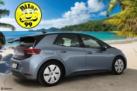 Volkswagen ID.3 vaihtoauto