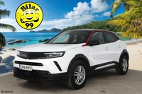 Opel Mokka vaihtoauto