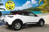 Opel Mokka vaihtoauto