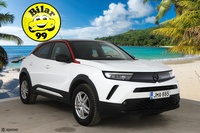 Opel Mokka vaihtoauto