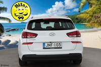 Hyundai i30 Wagon vaihtoauto