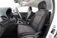 Hyundai i30 Wagon vaihtoauto