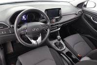 Hyundai i30 Wagon vaihtoauto