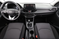 Hyundai i30 Wagon vaihtoauto