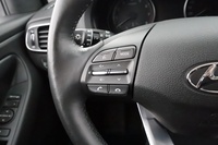 Hyundai i30 Wagon vaihtoauto