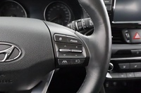 Hyundai i30 Wagon vaihtoauto