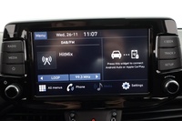 Hyundai i30 Wagon vaihtoauto