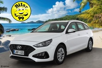 Hyundai i30 Wagon vaihtoauto