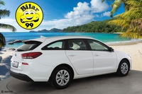 Hyundai i30 Wagon vaihtoauto