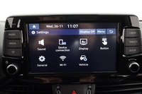 Hyundai i30 Wagon vaihtoauto