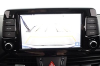 Hyundai i30 Wagon vaihtoauto