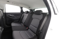 Hyundai i30 Wagon vaihtoauto