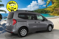 Mercedes-Benz Citan vaihtoauto