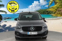 Mercedes-Benz Citan vaihtoauto