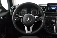 Mercedes-Benz Citan vaihtoauto