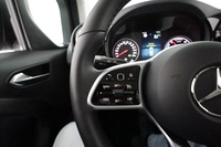 Mercedes-Benz Citan vaihtoauto