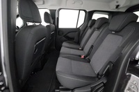 Mercedes-Benz Citan vaihtoauto