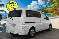 Nissan e-NV200 vaihtoauto