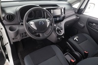 Nissan e-NV200 vaihtoauto