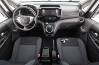 Nissan e-NV200 vaihtoauto