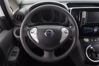 Nissan e-NV200 vaihtoauto