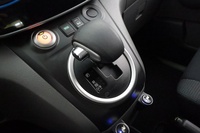 Nissan e-NV200 vaihtoauto