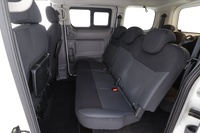 Nissan e-NV200 vaihtoauto