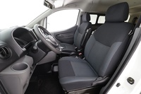 Nissan e-NV200 vaihtoauto