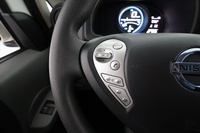 Nissan e-NV200 vaihtoauto