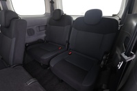 Nissan e-NV200 vaihtoauto